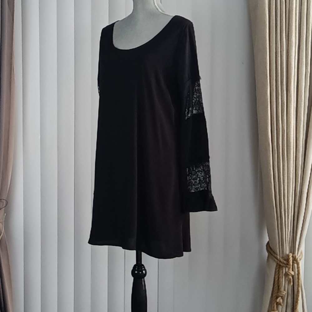 Roxberi Studio Womens Boho Dress.